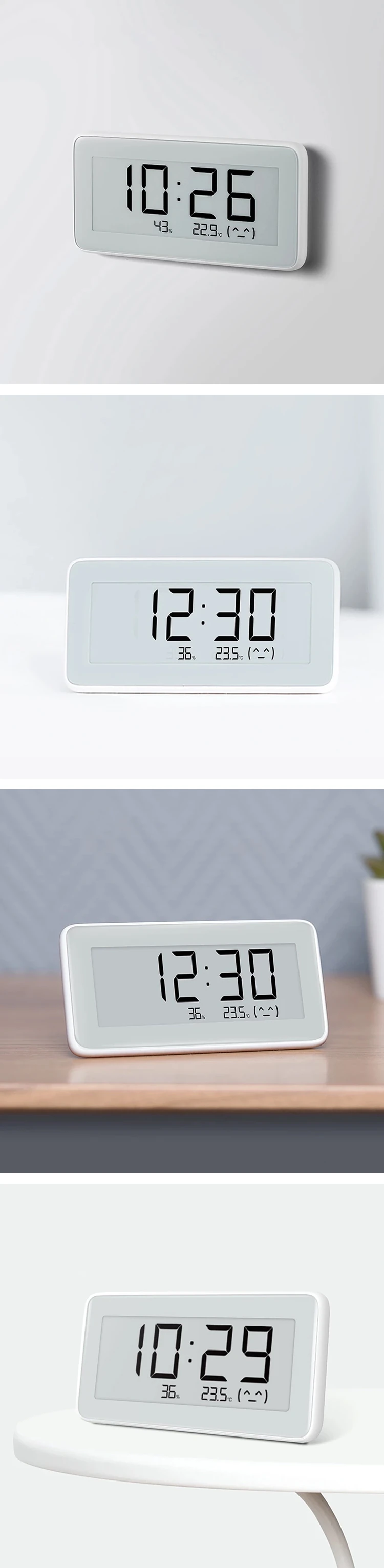 【小米】Xiaomi 電子溫濕度計 Pro,GF2106,【小米】Xiaomi電子溫濕度計Pro,全館商品,品牌分類,新品上市