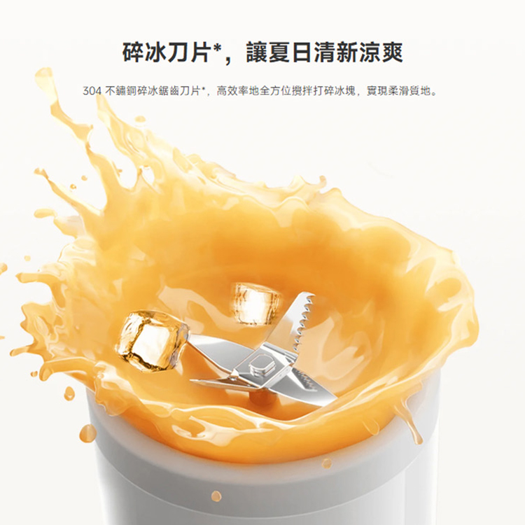 【小米】Xiaomi 隨行果汁杯,GF2107,【小米】Xiaomi隨行果汁杯,全館商品,品牌分類,新品上市