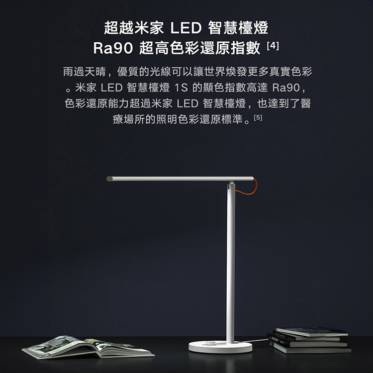 【小米】米家 LED 智慧檯燈1S,GF2108,【小米】米家LED智慧檯燈1S,全館商品,品牌分類,新品上市