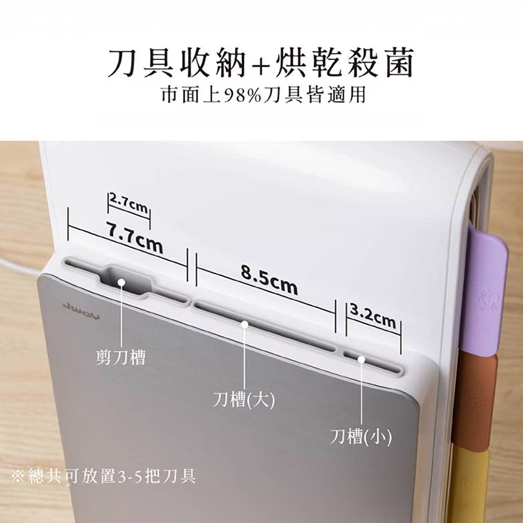 【JWAY直覺】美型砧板刀具自動烘乾消毒機(JY-NF431),GF2112,【JWAY直覺】美型砧板刀具自動烘乾消毒機(JY-NF431),品牌分類,質感家電,JWAY設計家電
