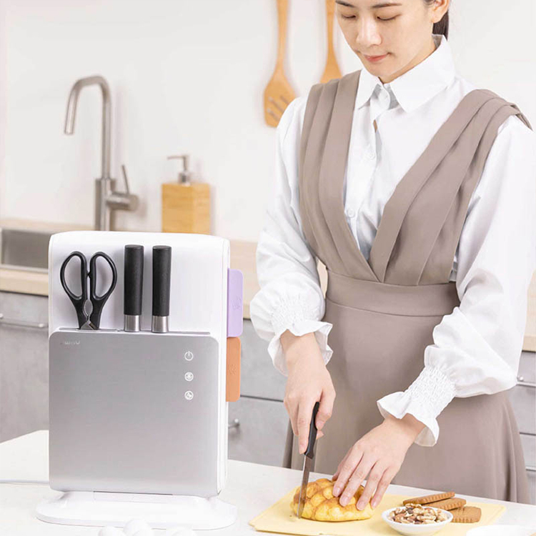 【JWAY直覺】美型砧板刀具自動烘乾消毒機(JY-NF431),GF2112,【JWAY直覺】美型砧板刀具自動烘乾消毒機(JY-NF431),品牌分類,質感家電,JWAY設計家電