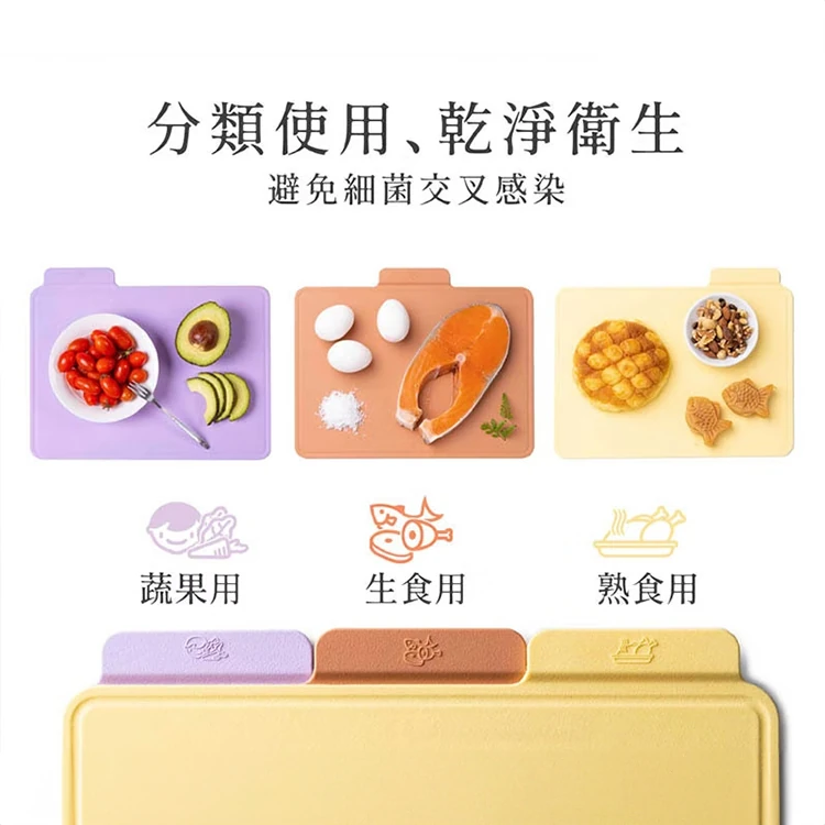 【JWAY直覺】砧板烘乾消毒機專用砧板三色組(NF43101),GF2113,【JWAY直覺】砧板烘乾消毒機專用砧板三色組(NF43101),全館商品,品牌分類,質感家電
