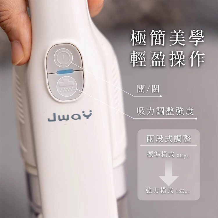 【JWAY直覺】自體站立無線吸塵器(JY-SV20),GF2115,【JWAY直覺】自體站立無線吸塵器(JY-SV20),全館商品,品牌分類,質感家電