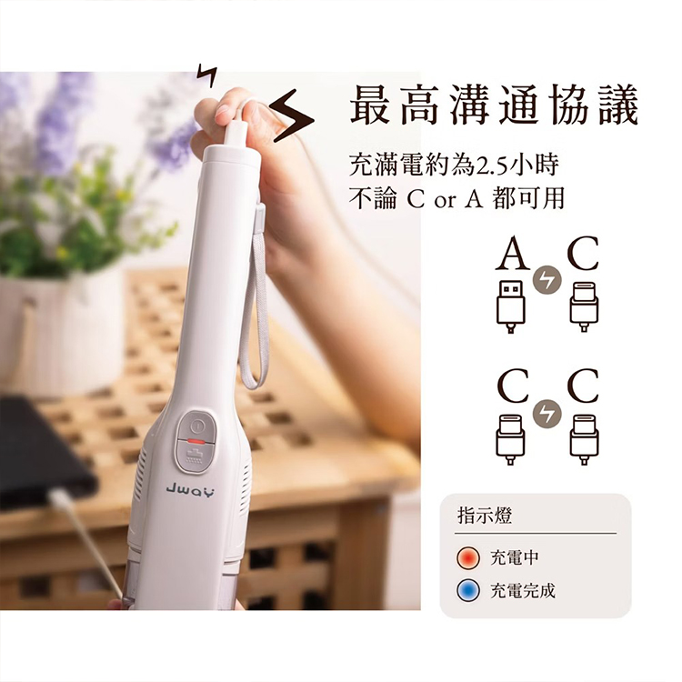 【JWAY直覺】自體站立無線吸塵器(JY-SV20),GF2115,【JWAY直覺】自體站立無線吸塵器(JY-SV20),全館商品,品牌分類,質感家電