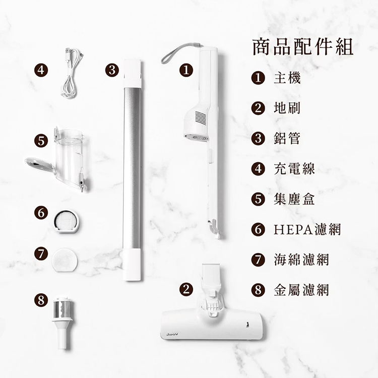 【JWAY直覺】自體站立無線吸塵器(JY-SV20),GF2115,【JWAY直覺】自體站立無線吸塵器(JY-SV20),全館商品,品牌分類,質感家電