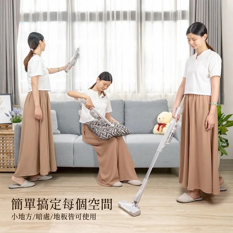【JWAY直覺】自立牽引無線吸塵器(電動地刷版)(JY-SV21M),GF2116,【JWAY直覺】自立牽引無線吸塵器(電動地刷版)(JY-SV21M),全館商品,品牌分類,質感家電