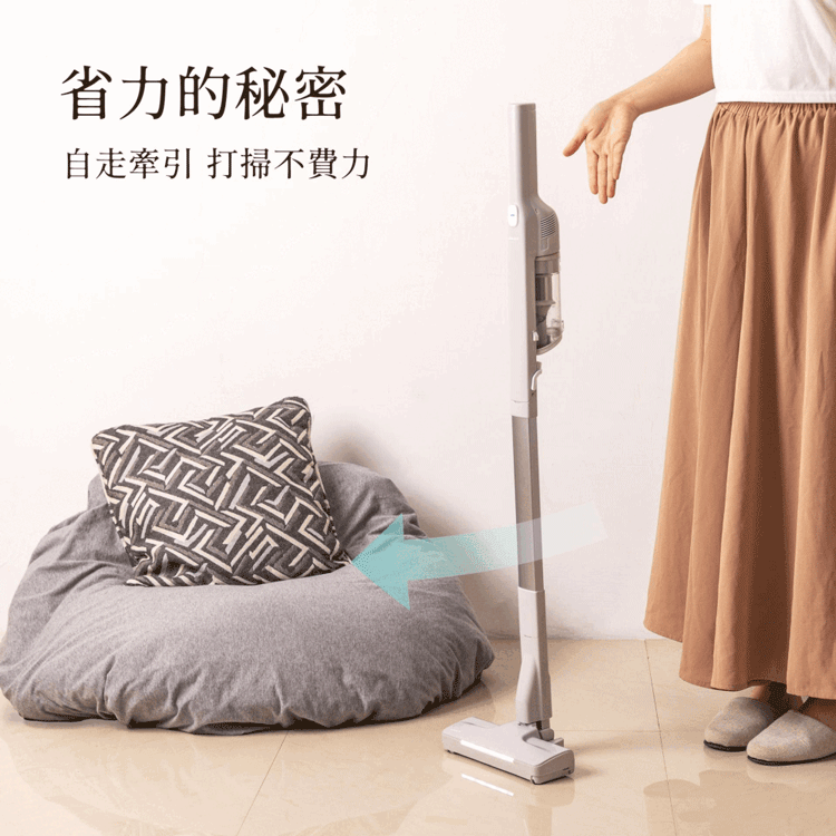 【JWAY直覺】自立牽引無線吸塵器(電動地刷版)(JY-SV21M),GF2116,【JWAY直覺】自立牽引無線吸塵器(電動地刷版)(JY-SV21M),全館商品,品牌分類,新品上市