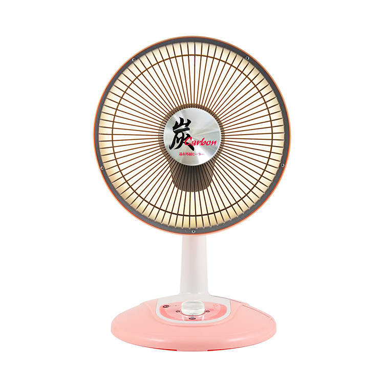 【山崎家電】輕巧型碳速電暖器(SK-305DC)