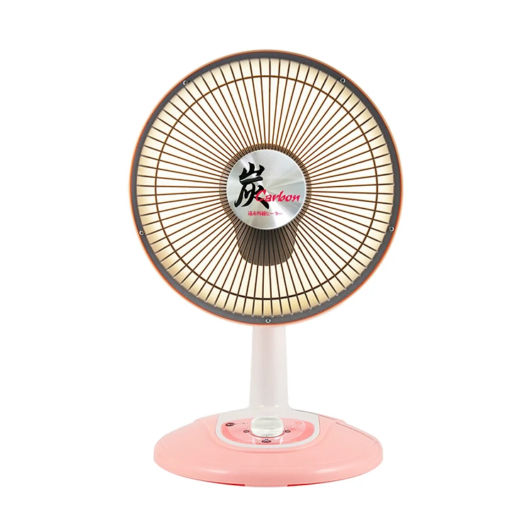 【山崎家電】輕巧型碳速電暖器(SK-305DC)