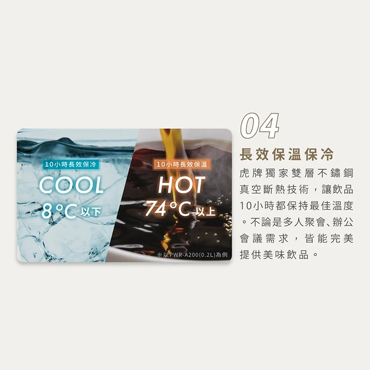 【虎牌TIGER】提倒式保溫保冷熱水壺1.6L(PWR-A160),GF2124,【虎牌TIGER】提倒式保溫保冷熱水壺1.6L(PWR-A160),全館商品,生活用品,品牌分類