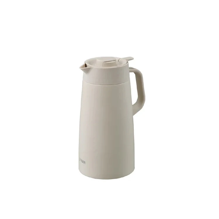 【虎牌TIGER】提倒式保溫保冷熱水壺1.6L(PWR-A160)
