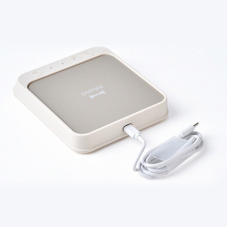 【日本BRUNO】 恆溫暖杯墊組(BXM201),GF2125,【日本BRUNO】恆溫暖杯墊組(BXM201),全館商品,品牌分類,新品上市