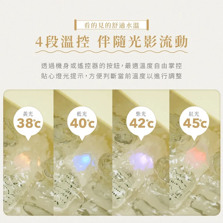 【德國BAMOUSSE】折疊式按摩足浴機(HABMBMSSF2394),GF2130,【德國BAMOUSSE】折疊式按摩足浴機(HABMBMSSF2394),全館商品,品牌分類,質感家電