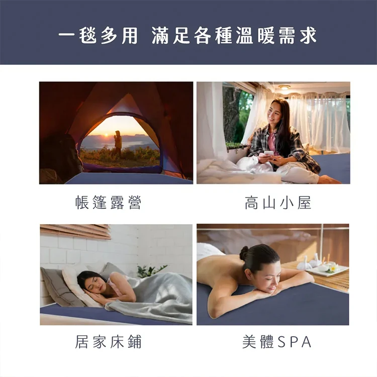 【KINYO】床墊型雙人溫控電熱毯 (EB-136),GF2134,【KINYO】床墊型雙人溫控電熱毯(EB-136),全館商品,生活用品,品牌分類