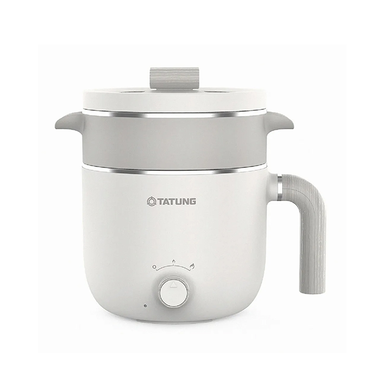 【大同】美食鍋 輕食料理美食鍋 (TSB-H2512B)