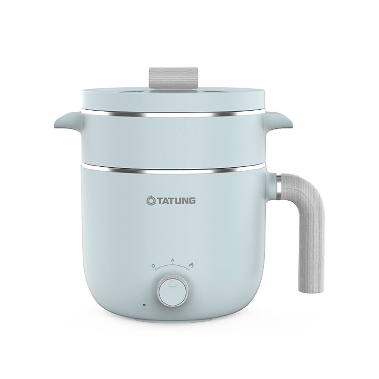 【大同】美食鍋 輕食料理美食鍋 (TSB-H2512B)