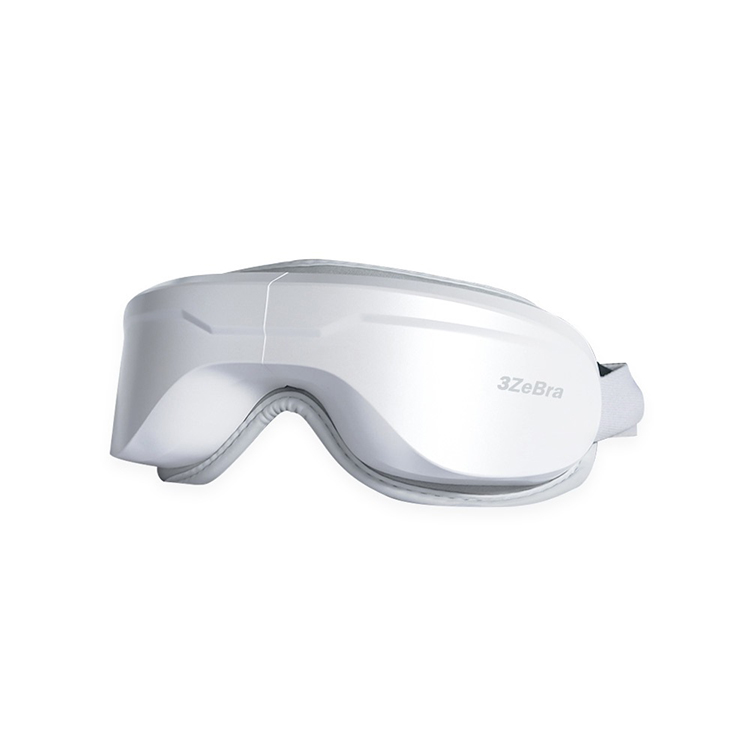 【3ZeBra】5C熱敷按摩眼罩(至尊款)