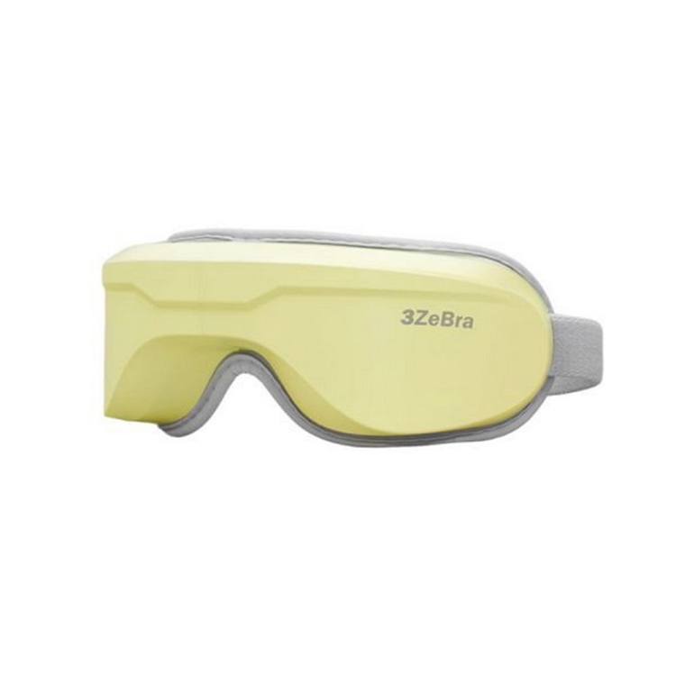 【3ZeBra】5C熱敷按摩眼罩(至尊款)