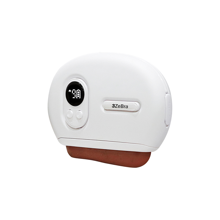 【3ZeBra】deepinn砭石溫感按摩儀