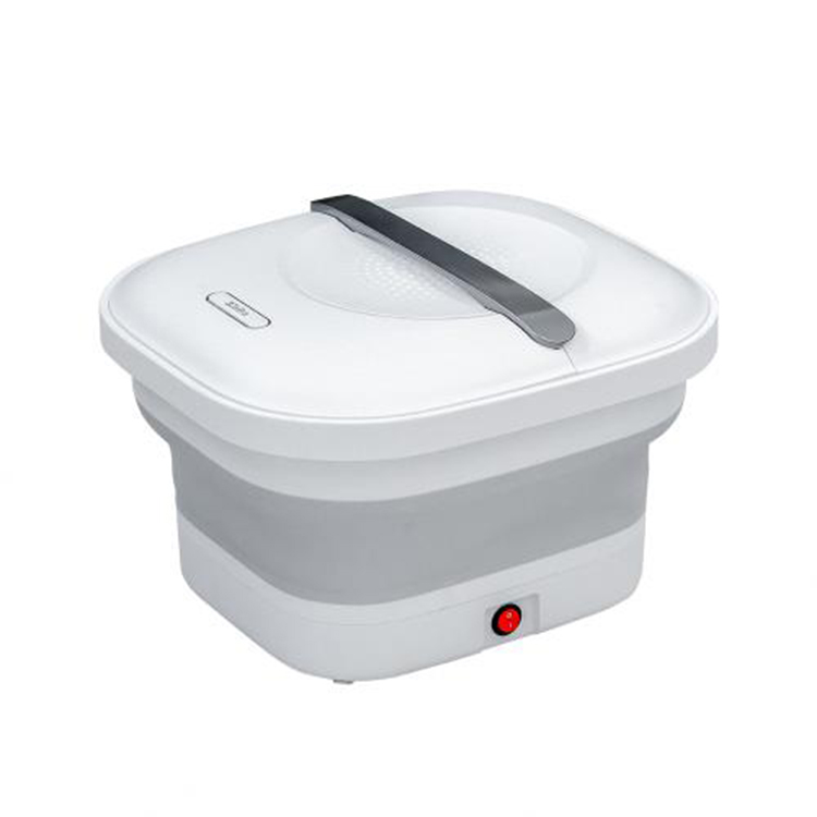 【3ZeBra】微電腦控溫SPA泡腳機