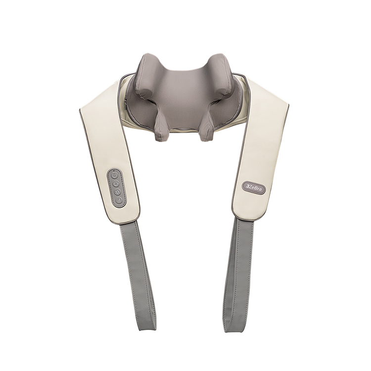 【3ZeBra】好肩力｜斜方肌肩頸按摩器