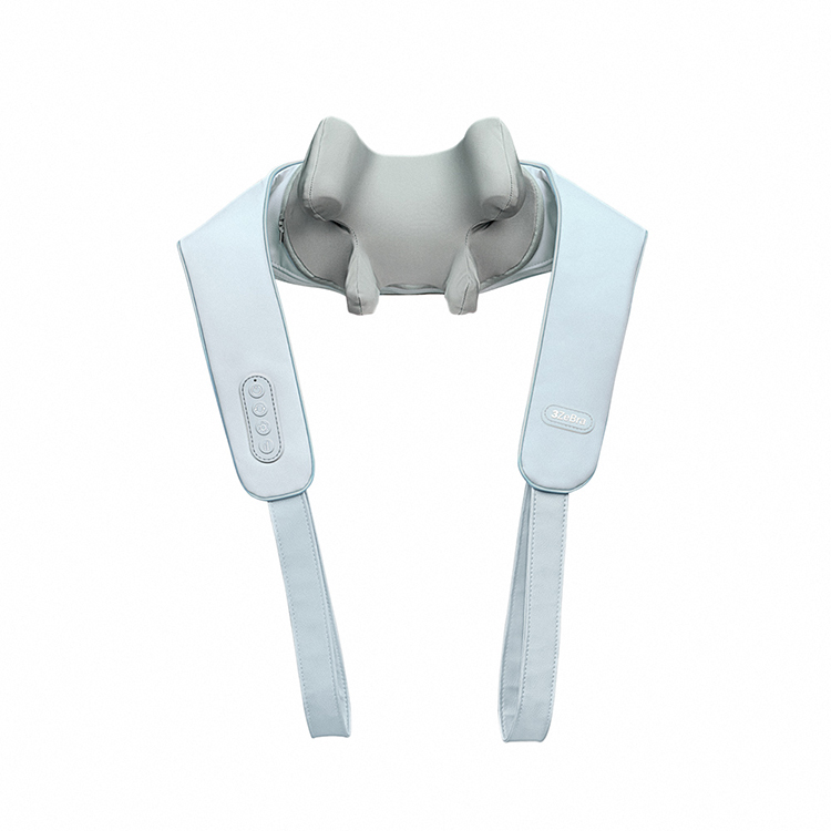 【3ZeBra】好肩力｜斜方肌肩頸按摩器