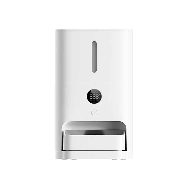 【小米】Xiaomi 智慧寵物餵食器 2