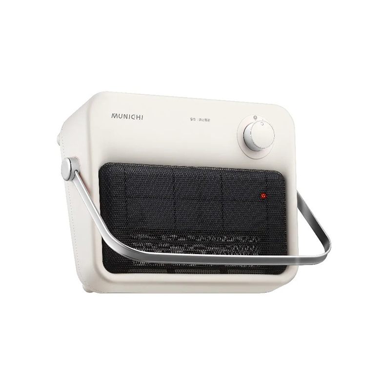 【MUNICHI沐尼黑】浴室壁掛電暖器/浴室電暖器 MR.HEATER