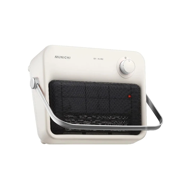 【MUNICHI沐尼黑】浴室壁掛電暖器/浴室電暖器 MR.HEATER