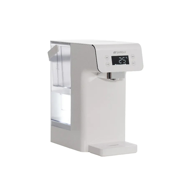 【SANSUI山水】智能瞬熱飲水機(SWD-IU516)