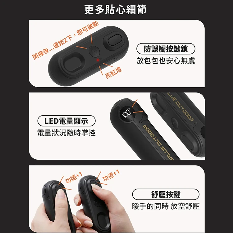 【G-PLUS】GP雙胞胎 磁吸式電子暖暖包(GP-FH001),GF2160,【G-PLUS】GP雙胞胎磁吸式電子暖暖包(GP-FH001),全館商品,品牌分類,質感家電