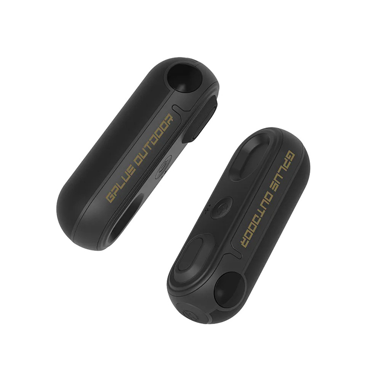 【G-PLUS】GP雙胞胎 磁吸式電子暖暖包(GP-FH001)