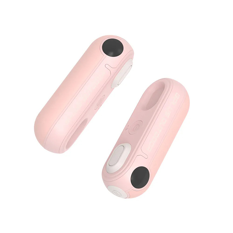 【G-PLUS】GP雙胞胎 磁吸式電子暖暖包(GP-FH001)