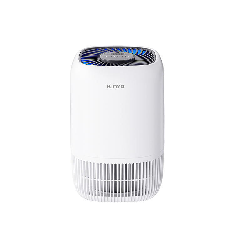 【KINYO】森之淨HEPA空氣清淨機 (AO-510)
