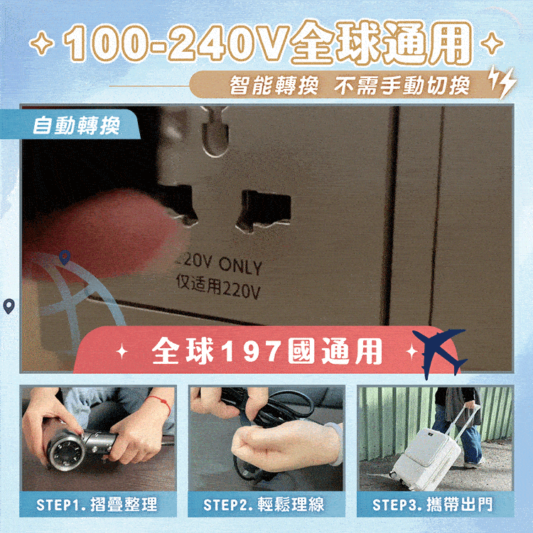 ★敬請期待。即將開搶★【MAXRO】雙電壓摺疊高速吹風機(MX-HD1001),GF2167,★敬請期待。即將開搶★【MAXRO】雙電壓摺疊高速吹風機(MX-HD1001),全館商品,生活用品,品牌分類