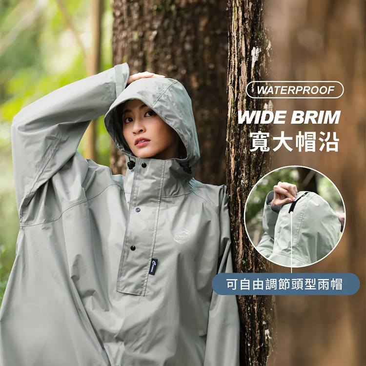 【大振豐】CORVIX 逐雨者 高機能一件式無拉錬輕量雨衣,GF2168,【大振豐】CORVIX逐雨者高機能一件式無拉錬輕量雨衣,生活用品,新品上市,騎士用品