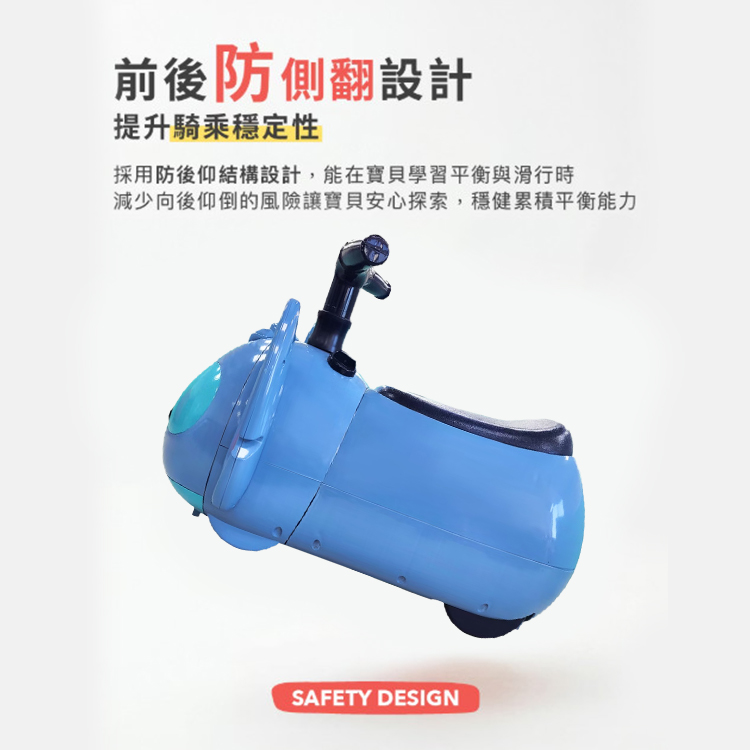 Disney聲光大頭嚕嚕車-史迪奇,GF2177,Disney聲光大頭嚕嚕車-史迪奇,生活用品,新品上市,兒童用品