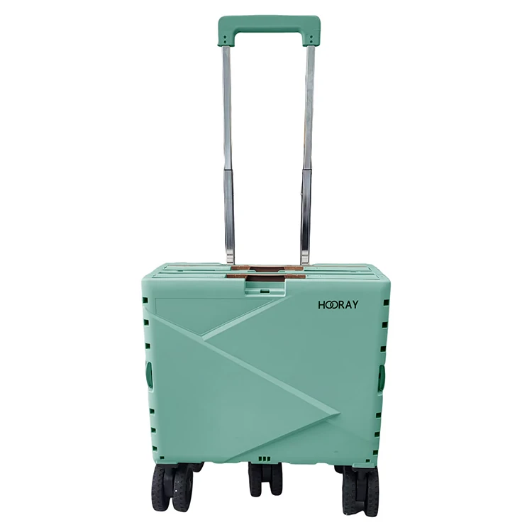 Hooray 140L手拉車(綠),GF2178,Hooray140L手拉車(綠),全館商品,生活用品,露營用品