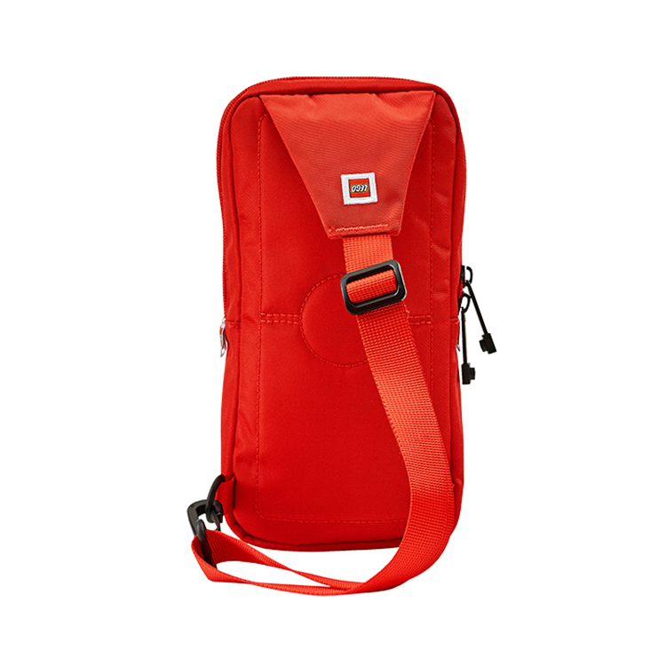 LEGO樂高積木單肩背包,GF2179,LEGO樂高積木單肩背包,生活用品,新品上市,兒童用品