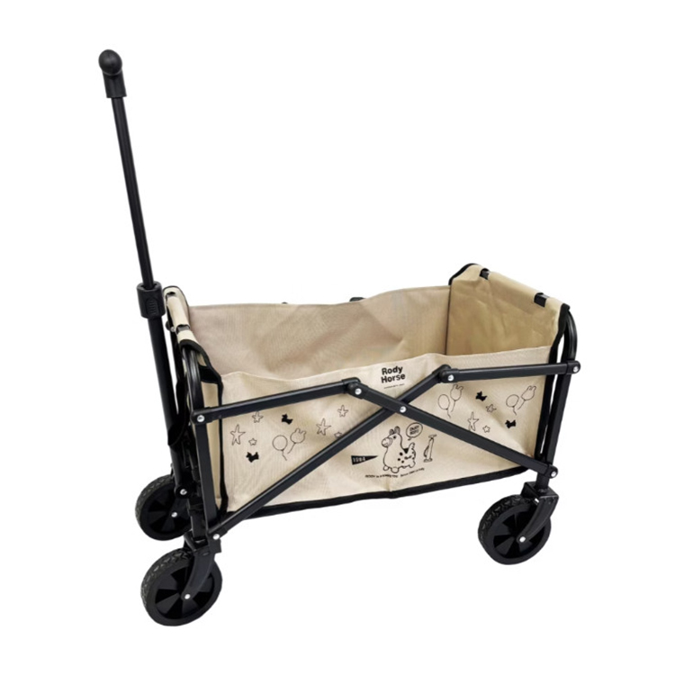 RODY迷你折疊手拉車(無附桌板及椅子),GF2180,RODY迷你折疊手拉車(無附桌板及椅子),生活用品,新品上市,兒童用品