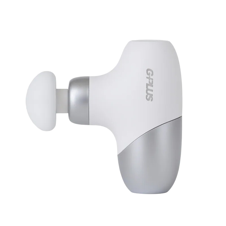 ★敬請期待。即將開搶★【G-PLUS】GP掌心雷隨身筋膜按摩槍(GP-M05 )