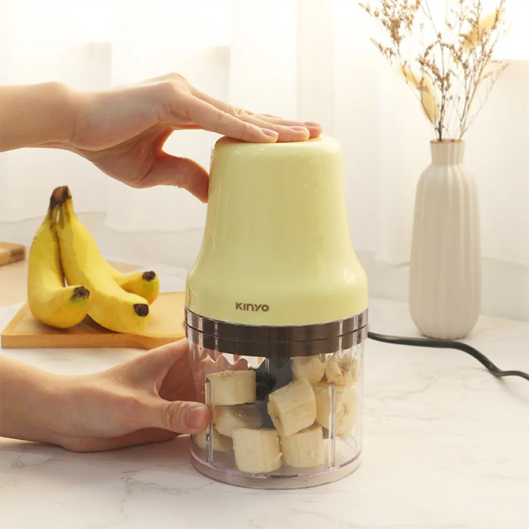 【KINYO】多功能電動食物調理機 (JC-023),GF2183,【KINYO】多功能電動食物調理機(JC-023),全館商品,品牌分類,新品上市