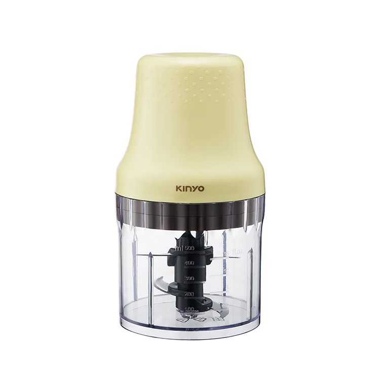 【KINYO】多功能電動食物調理機 (JC-023)