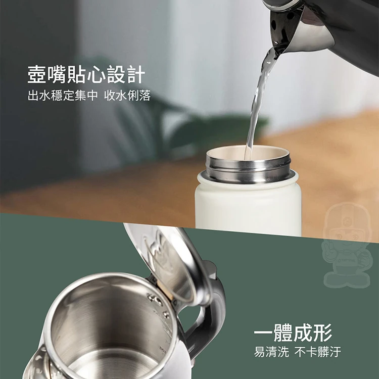 【大同】1.8公升雙層防燙保溫電茶壺(TEK-1822SA),GF2184,【大同】1.8公升雙層防燙保溫電茶壺(TEK-1822SA),全館商品,品牌分類,質感家電