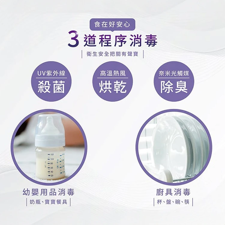 【聲寶】四層紫外線烘碗機(KB-RN88U),GF2188,【聲寶】四層紫外線烘碗機(KB-RN88U),全館商品,品牌分類,質感家電