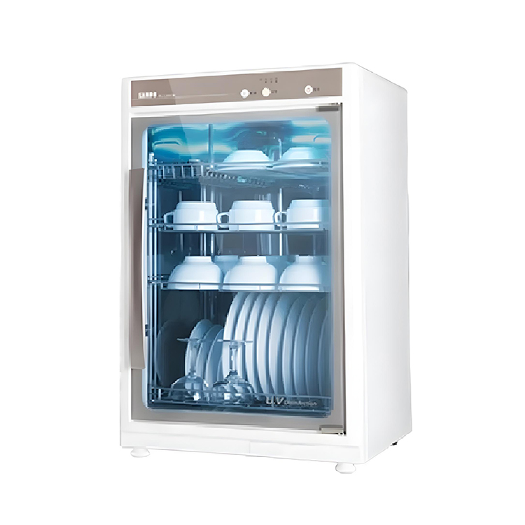 【聲寶】四層紫外線烘碗機(KB-RN88U)