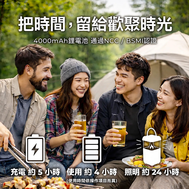 【AIWA 愛華】露營燈藍牙音箱(BS-RM20),GF2190,【AIWA愛華】露營燈藍牙音箱(BS-RM20),品牌分類,新品上市,質感家電