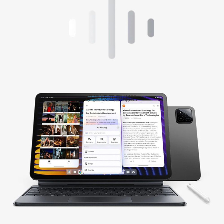 【小米】Xiaomi pad 7 12GB RAM 256GB ROM,GF2204,【小米】Xiaomipad712GBRAM256GBROM,全館商品,品牌分類,新品上市