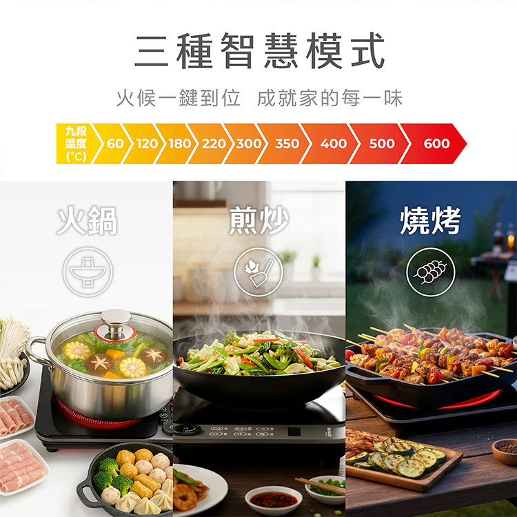 【AIWA 愛華】1300W不挑鍋電陶爐(DTL-701),GF2309,【AIWA愛華】1300W不挑鍋電陶爐(DTL-701),品牌分類,新品上市,AIWA愛華