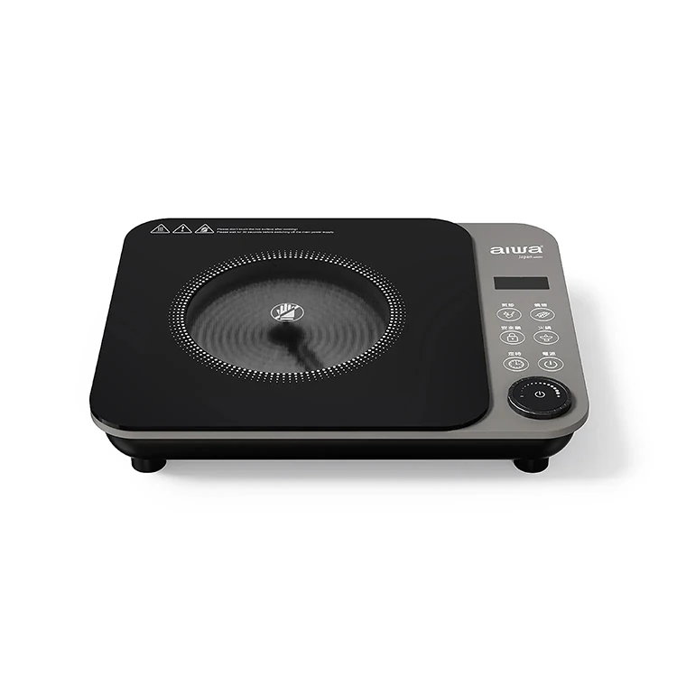 【AIWA 愛華】1300W不挑鍋電陶爐(DTL-701)